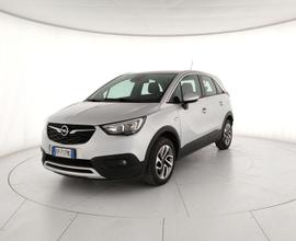 Opel Crossland X 1.2 Advance s&s 110cv