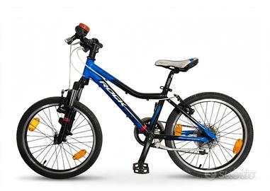 Bici da bambino 20 pollici