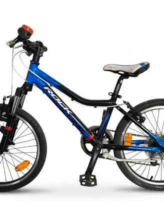 Bici da bambino 20 pollici