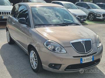 Lancia Ypsilon 1.2 BENZINA 86.000KM