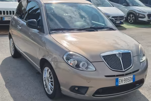 Lancia Ypsilon 1.2 BENZINA 86.000KM