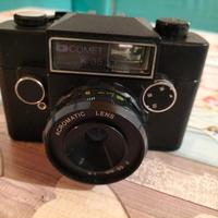 Fotocamera a rullino Comet K35