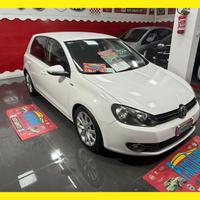 Volkswagen Golf 2.0 TDI 110cv Highline - 2009