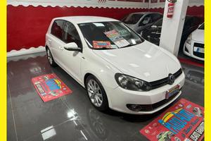 Volkswagen Golf 2.0 TDI 110cv Highline - 2009