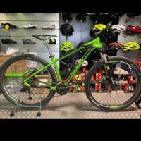 MTB Merida