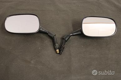 Specchietti originali Hornet 2013