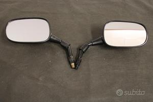 Specchietti originali Hornet 2013