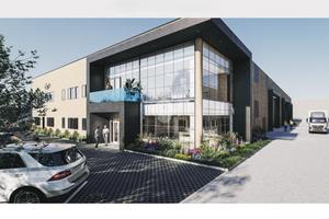 CAPANNONE A MONTICHIARI