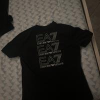maglietta ea7