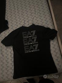 maglietta ea7