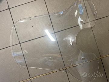 Parabrezza alto PIAGGIO vespa promavera