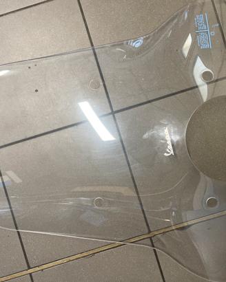 Parabrezza alto PIAGGIO vespa promavera