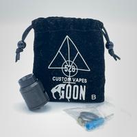 Goon V 1.5 Tank RDA.