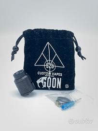 Goon V 1.5 Tank RDA.