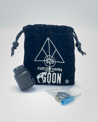 Goon V 1.5 Tank RDA.