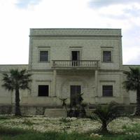 Villa con vista panoramica