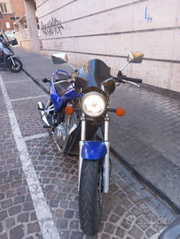 Suzuki. VX 800 anno 1991 iscritta Asi