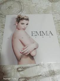 EMMA MARRONE vinili SIGILLATI