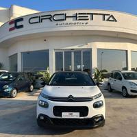 Citroen C3 1.2 puretech Shine Gpl 82cv
