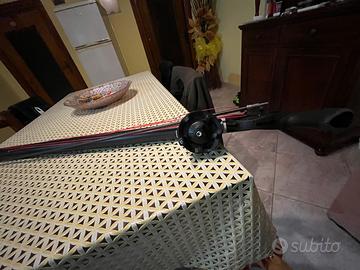 Salvimare dark side 99.9