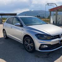 Volkswagen Polo 1.0 TGI Sport
