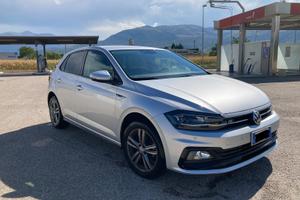 Volkswagen Polo 1.0 TGI Sport