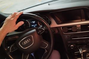Audi A4 2..0 TDI 190cv