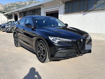 Alfa Romeo Stelvio 2.2 automatica