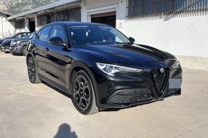 Alfa Romeo Stelvio 2.2 automatica