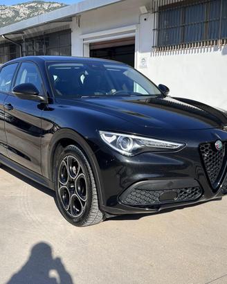 Alfa Romeo Stelvio 2.2 automatica