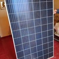 n. 2 pannelli solari FUTURA SUN mod. 280 P