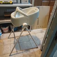 chicco vaschetta da bagno 