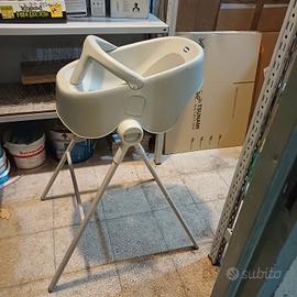 chicco vaschetta da bagno 