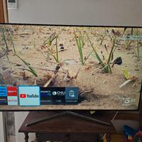 Samsung smart tv 55 pollici