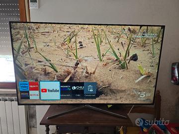 Samsung smart tv 55 pollici