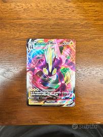 Carta Pokemon Toxtricity Vmax
