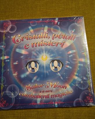 Cristalli, petali e misteri vinile