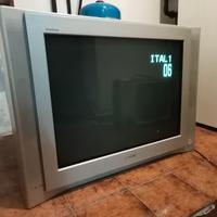 Televisore Sony 29 pollici 100hz per Retro Game