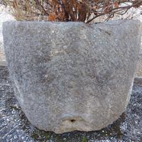 Vasi di pietra 