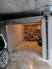 Box auto garage