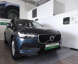 Volvo XC60 (2017-->) D4 AWD Geartronic Business