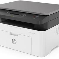 HP Laser Stampante multifunzione 135a