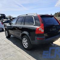 Volvo xc90 1 275 d5 awd 163cv 02-06 ricambi -