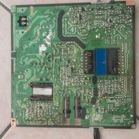 Power board scheda Samsung smart TV UE48JUB00OKXZT