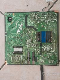 Power board scheda Samsung smart TV UE48JUB00OKXZT