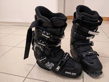 Scarponi snowboard Deluxe Track 325 per race/hard