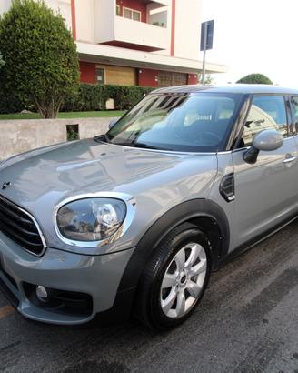 MINI Countryman Countryman One D