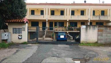 RGE 72/2016 - Tribunale di Patti - Lotto 1