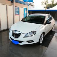 lancia delta 1.6 mjet