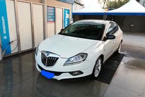 lancia delta 1.6 mjet
